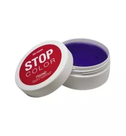 MAEKO - STOP COLOR (100 ml) Crema protettiva antimacchia per tintura