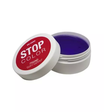 MAEKO - STOP COLOR (100 ml) Anti-Milk Protection Cream for Tinture