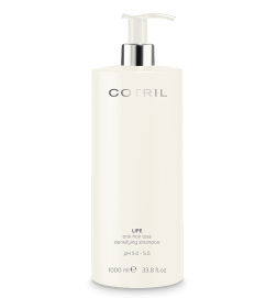 COTRIL - LIFE ANTI-HAIR LOSS DENSIFYING SHAMPOO (1000ml) Shampoo densificante