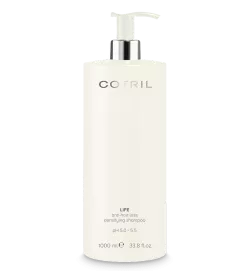 COTRIL - LIFE ANTI-HAIR LOSS DENSIFYING SHAMPOO (1000ml) Shampoo densificante