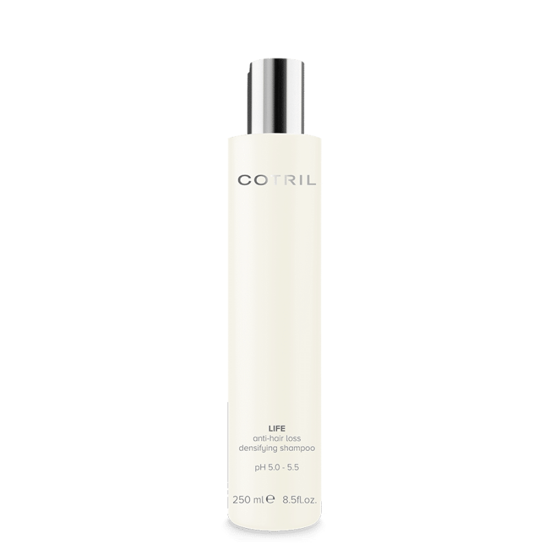 COTRIL - LIFE ANTI-HAIR LOSS DENSIFYING SHAMPOO (250ml) Densifying shampoo