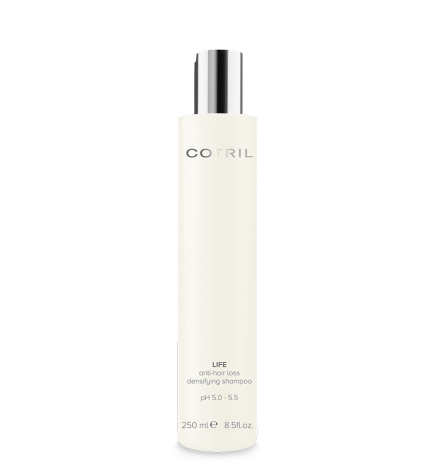COTRIL - LIFE ANTI-HAIR LOSS DENSIFYING SHAMPOO (250ml) Shampoo densificante