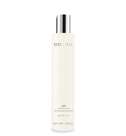 COTRIL - LIFE ANTI-HAIR LOSS DENSIFYING SHAMPOO (250ml) Shampoo densificante
