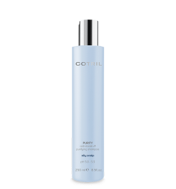 COTRIL - PURITY ANTI-DANDRUFF PURIFYING SHAMPOO FOR OILY SCALP (1000ml)