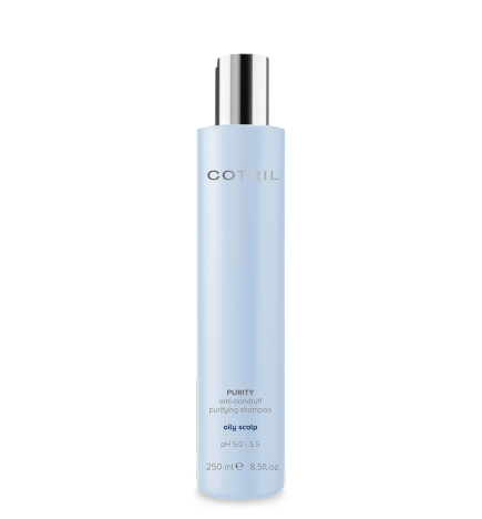 COTRIL - PURITY ANTI-DANDRUFF PURIFYING SHAMPOO FOR OILY SCALP (1000ml)