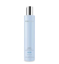 COTRIL - PURITY ANTI-DANDRUFF PURIFYING SHAMPOO FOR DRY SCALP (1000ml)