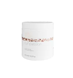 MILK SHAKE - CURL PASSION MASK (500ml) Maschera per capelli ricci