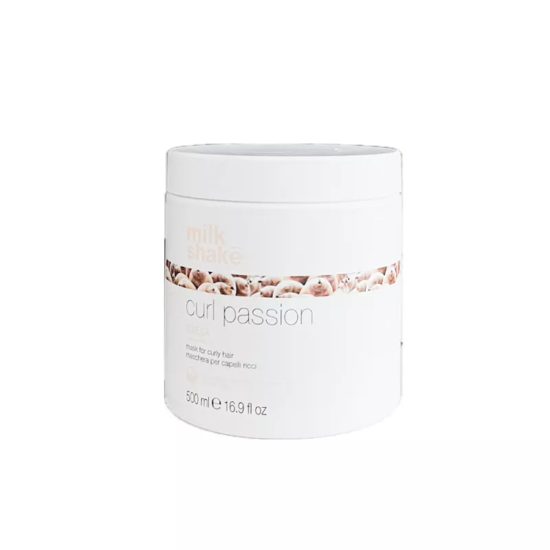 MILK SHAKE - CURL PASSION MASK (500ml) Maschera per capelli ricci