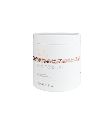 MILK SHAKE - CURL PASSION MASK (500ml) Maschera per capelli ricci