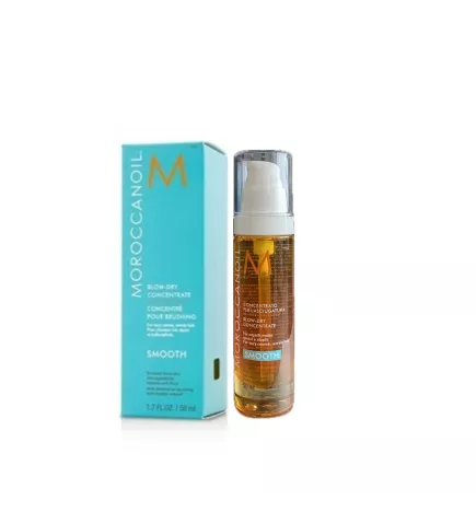 MOROCCANOIL - BLOW-DRY CONCENTRATE (50ml) Anti-crusk concentrate
