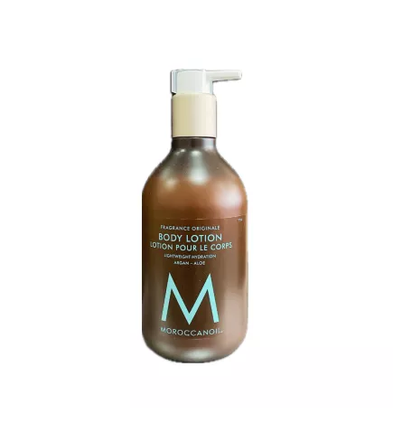 MOROCCANOIL - BODY LOTION POUR LE CORPS (360ml) Lozione per il corpo
