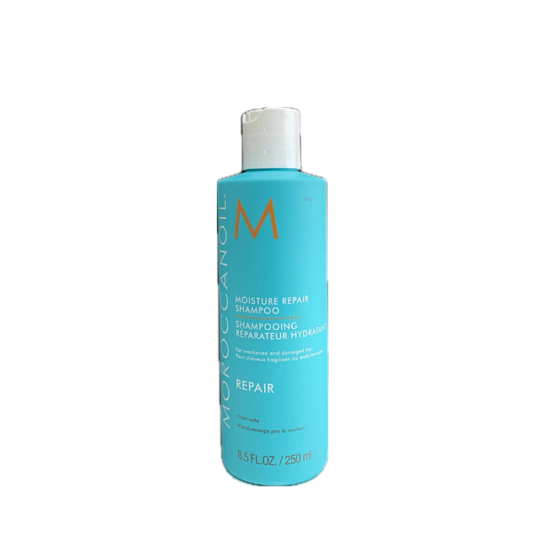 MOROCCANOIL - IDRATENT REPARATOR SHAMPOO (250ml) Repair shampoo MOROCCANOIL - IDRATENT REPARATOR SHAMPOO (250ml) Repair shampoo