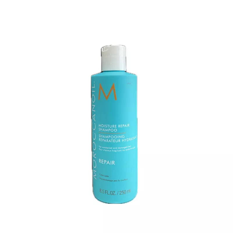 MOROCCANOIL - SHAMPOO RIPARATORE IDRATANTE (250ml) Shampoo riparatore MOROCCANOIL - SHAMPOO RIPARATORE IDRATANTE (250ml) Shampoo riparatore