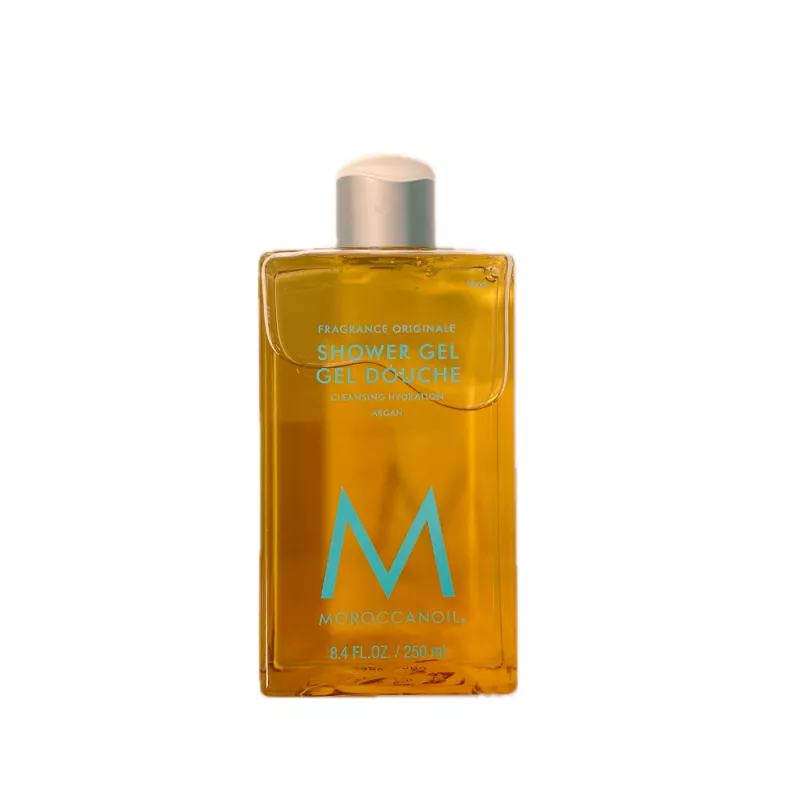 MOROCCANOIL - SHOWER GEL FRAGRANCE ORIGINALE (250ml) Doccia gel Argan