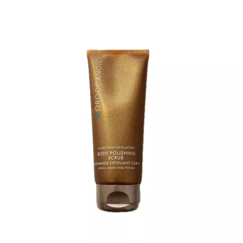 MOROCCANOIL - BODY POLISHING SCRUB (200ml) Scrub esfoliante MOROCCANOIL - BODY POLISHING SCRUB (200ml) Scrub esfoliante