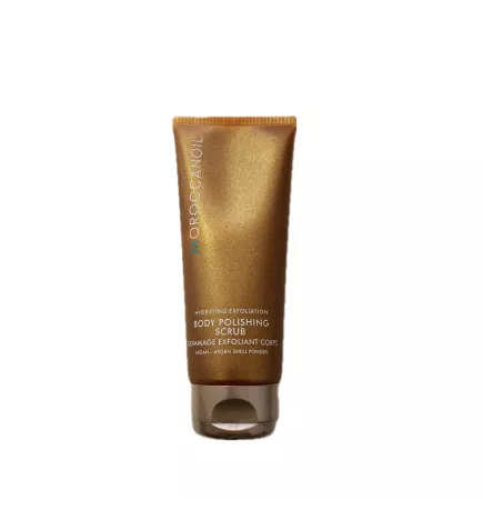 MOROCCANOIL - BODY POLISHING SCRUB (200ml) Scrub esfoliante