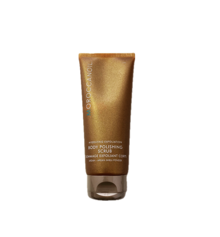 MOROCCANOIL - BODY POLISHING SCRUB (200ml) Scrub exfoliating