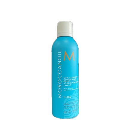 MOROCCANOIL - CURL CLEANSING CONDITIONER (250ml)