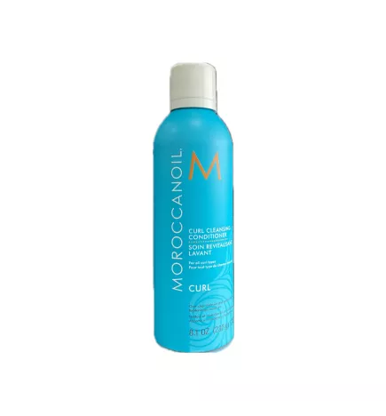 MOROCCANOIL - CURL CLEANSING CONDITIONER (250ml) Shampoo balsamo per ricci