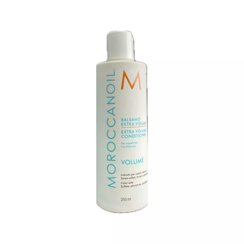 MOROCCANOIL - EXTRA VOLUME CONDITIONER (250ml) Balsamo volumizzante