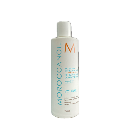 MOROCCANOIL - EXTRA VOLUME CONDITIONER (250ml) Balsamo