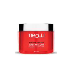 TIBOLLI - Moisture Addiction Hair Masque (200ml) Maschera idratante