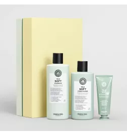 MARIA NILA - True Soft Beauty Box