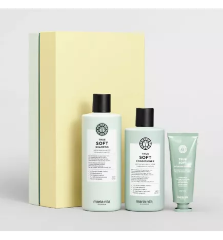 MARIA NILA - True Soft Beauty Box