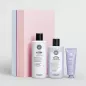 MARIA NILA - Sheer Silver Beauty Box MARIA NILA - Sheer Silver Beauty Box