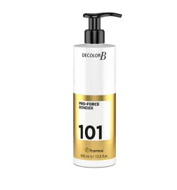 FRAMESI - DECOLOR B PRO-FORCE BONDER 101- Additivo con Acido Ialuronico