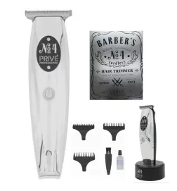 Cyprus - ZERO BARBER'S N.4