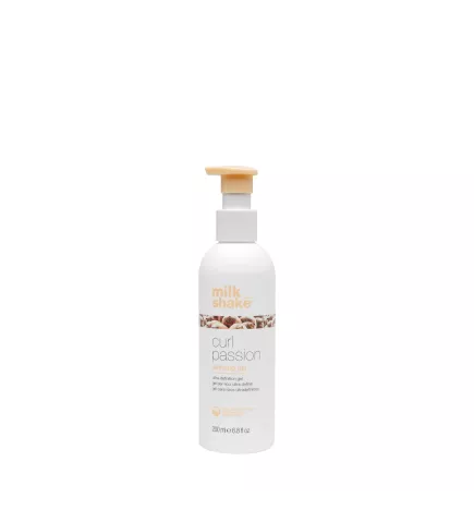 Milk Shake - Curl Passion Defining Gel (200ml) Gel per ricci ultra definiti