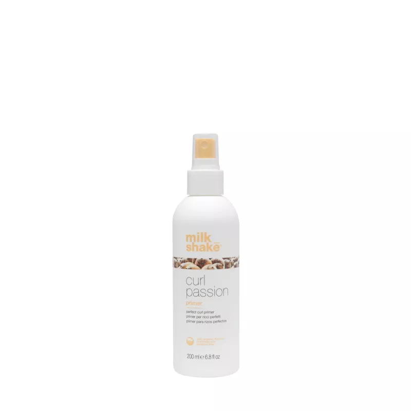 MILK SHAKE - CURL PASSION PRIMER (200) Primer per ricci perfetti