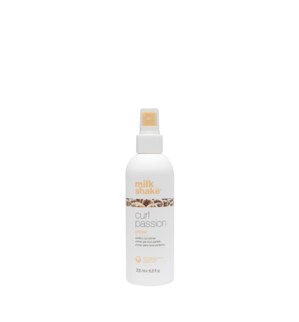 MILK SHAKE - CURL PASSION PRIMER (200) Primer per ricci perfetti