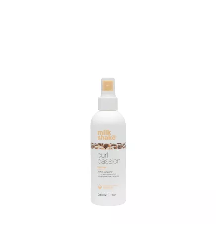 MILK SHAKE - CURL PASSION PRIMER (200) Primer per ricci perfetti