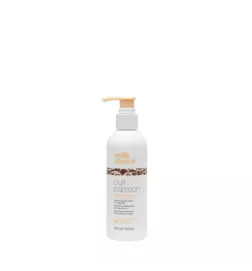 MILK SHAKE - CURL PASSION ENHANCING FLUID (200ml) Gel-crema enfatizzante per capelli ricci