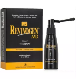 REVIVOGEN - SCALP THERAPY (60ml) Trattamento cuoio capelluto