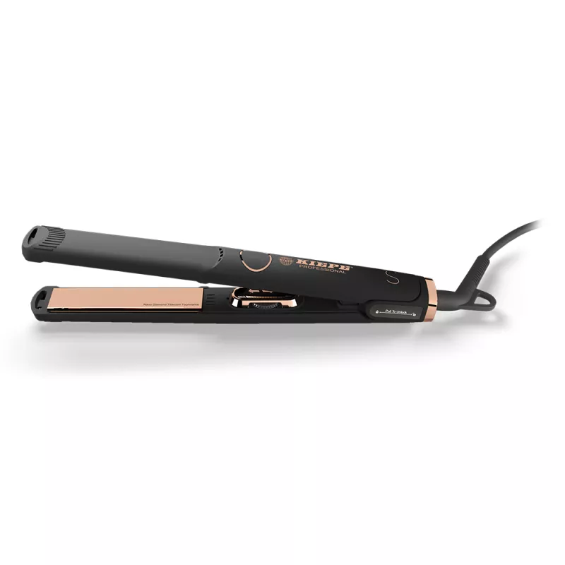 KIEPE - KIEPE PROFESSIONAL - PURE ROSE GOLD S - Piastra per capelli