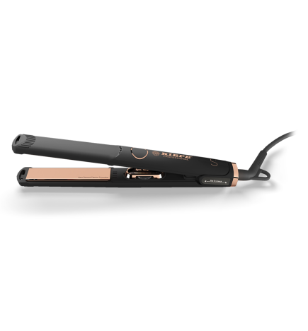 KIEPE - KIEPE PROFESSIONAL - PURE ROSE GOLD S - Piastra per capelli