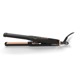 KIEPE - KIEPE PROFESSIONAL - PURE ROSE GOLD XS - Piastra per capelli