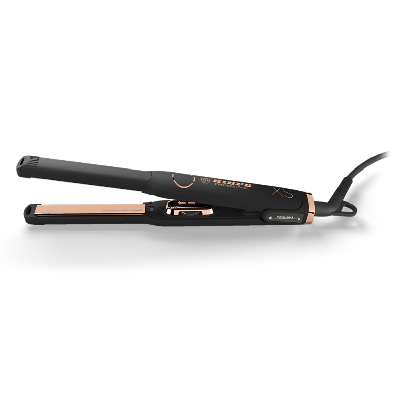 KIEPE - PROFESSIONAL KIEPE - PURE ROSE GOLD XS - Hair plate KIEPE - PROFESSIONAL KIEPE - PURE ROSE GOLD XS - Hair plate