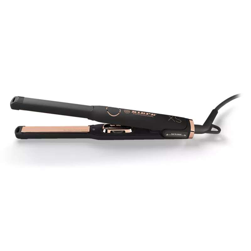 KIEPE - PROFESSIONAL KIEPE - PURE ROSE GOLD XS - Hair plate