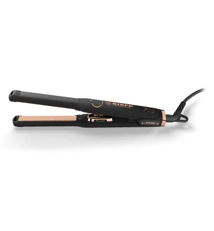 KIEPE - KIEPE PROFESSIONAL - PURE ROSE GOLD XS - Piastra per capelli