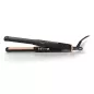 KIEPE - KIEPE PROFESSIONAL - PURE ROSE GOLD XS - Piastra per capelli KIEPE - KIEPE PROFESSIONAL - PURE ROSE GOLD XS - Piastra per capelli