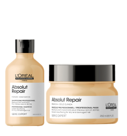 The Oral Professional - Series Expert - Absolute Repair Moon Damaged Chapels