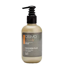 INCO OSMO LUV HAIR BEAUTY REPAIR RINOVA MASCHERA PLUS Nutrimento