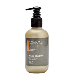 INCO OSMO LUV HAIR BEAUTY REPAIR RINOVA MASCHERA PLUS Nutrimento