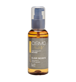 INCO OSMO LUV HAIR BEAUTY ANTIAGE GIUVENIA ELISIR INCANTO 100ml
