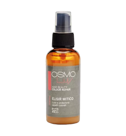 INCO OSMO LUV HAIR BAUTY COLOUR REPAIR RINOVA Elisir mitico