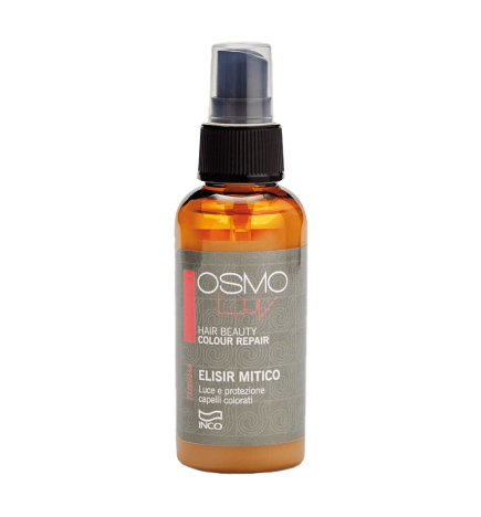 INCO OSMO LUV HAIR BAUTY COLOUR REPAIR RINOVA Elisir mitico